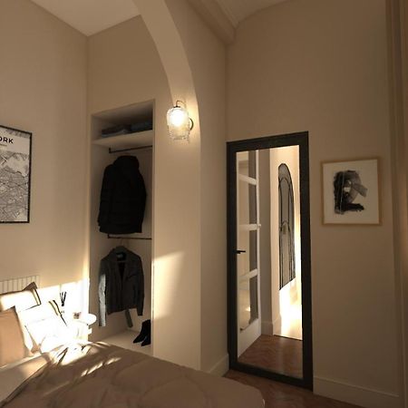 Studio Promenade des Anglais Negresco Nice Exterior foto